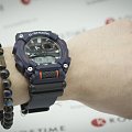 Часы Casio G-Shock GA-900-2A фото 16